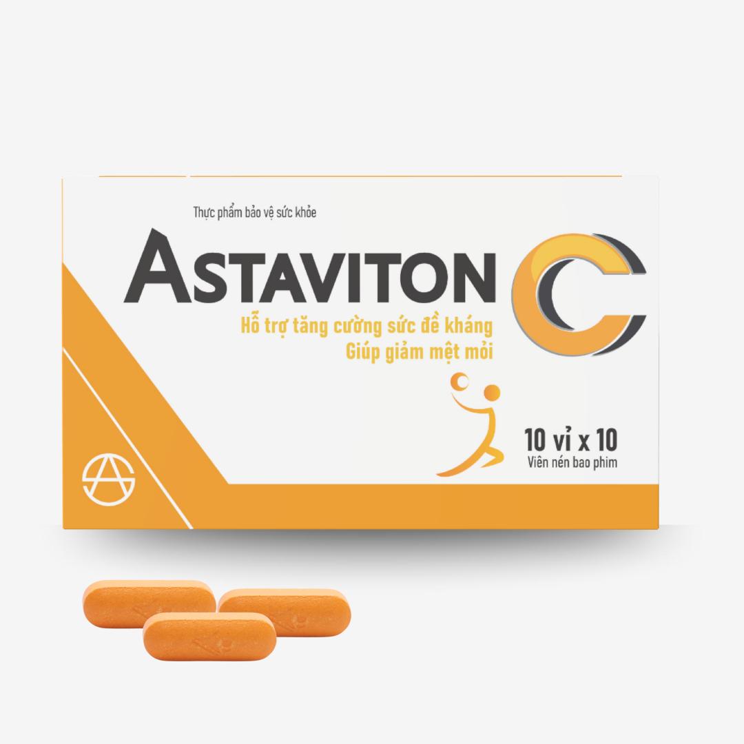 Astaviton c 1