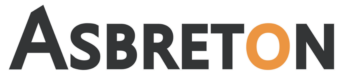 Asbreton cu