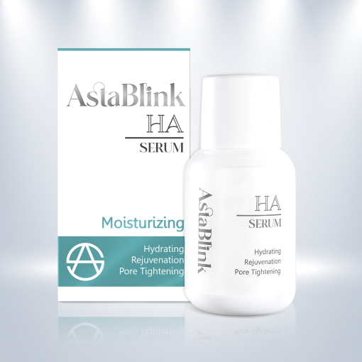 AstaBlink HA hoplo