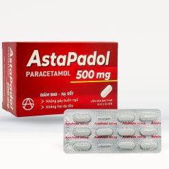 AstaPaDol 500 2