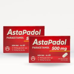 AstaPaDol 500