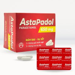 AstaPaDol 650 2