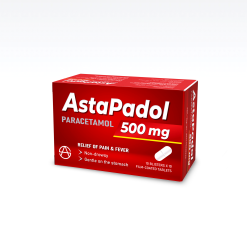 Astapadol 500mg 1 v2