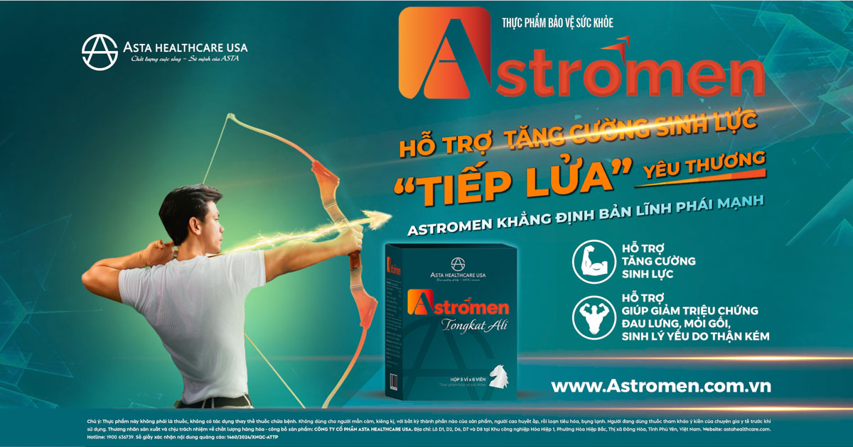 banner astromen